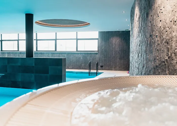 Van Der Valk Congres & Spa