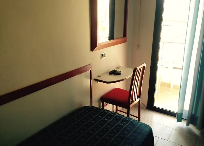 Lodge: Hotel Melita