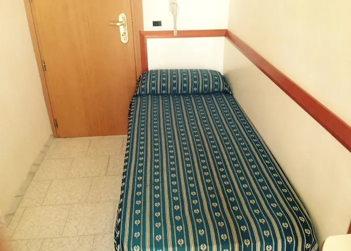 Lodge: Hotel Melita