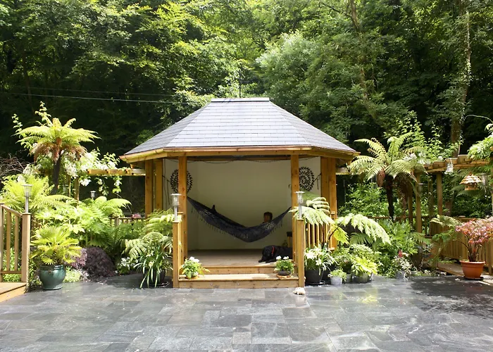 The Waterwheel