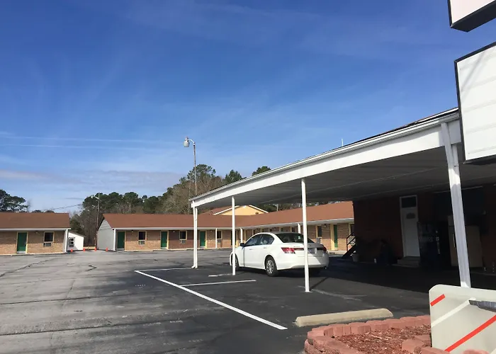 Coastal Motel