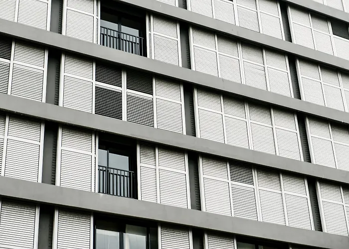 Apart hotel: Veriu Randwick