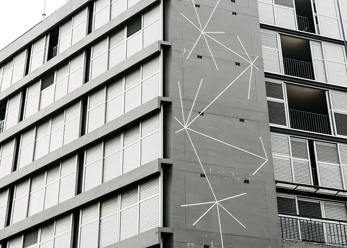 Apart hotel: Veriu Randwick