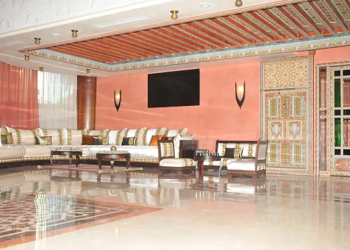 Hotel Tafilalet