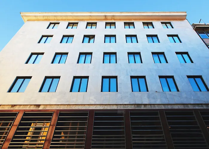 Residenza Cavour