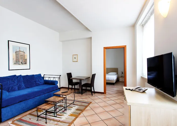  Residenza Cavour