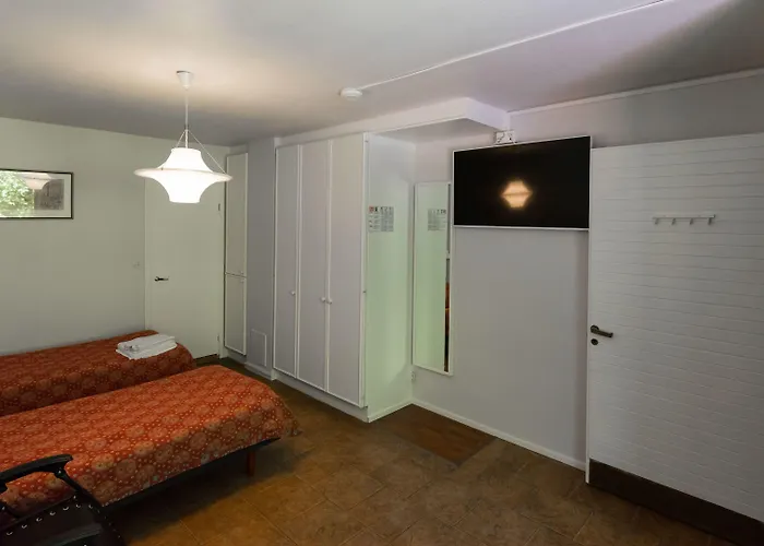 Hotel Esplanad