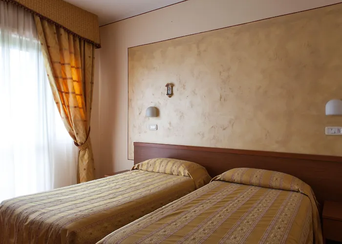 Albergo economico: Hotel Fabbrini