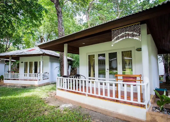 Vongdeuan Resort