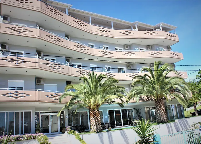 Hotel Cariatis