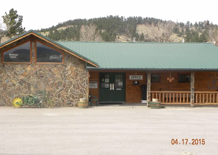 Days End Campground & Rv Park
