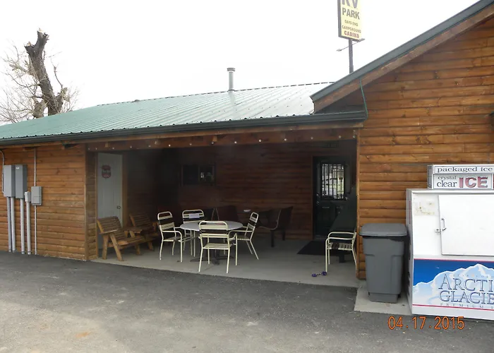 Days End Campground & Rv Park