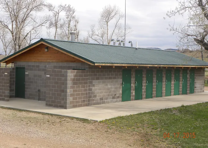 Days End Campground & Rv Park