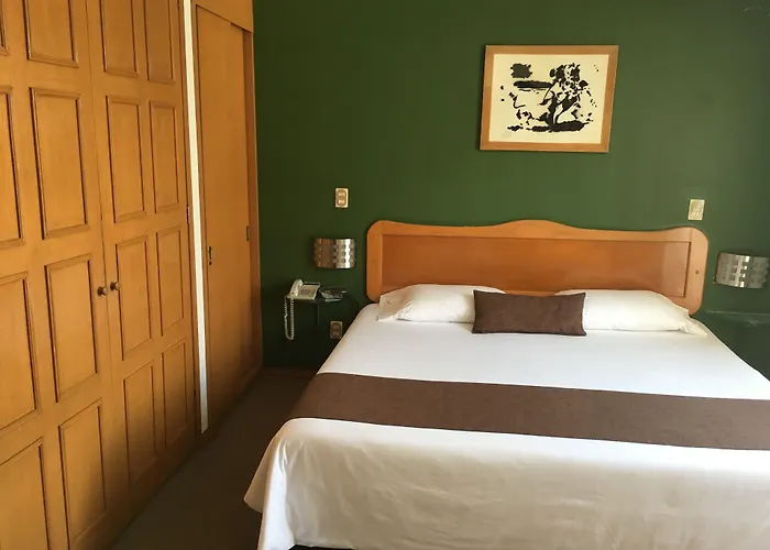 Grupo Kings Suites - Bosques De Duraznos 78
