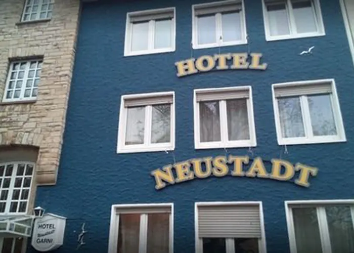 Hotel Neustadt