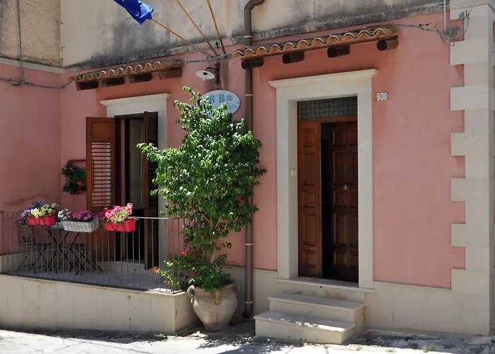 Il Giardino Di Pietra