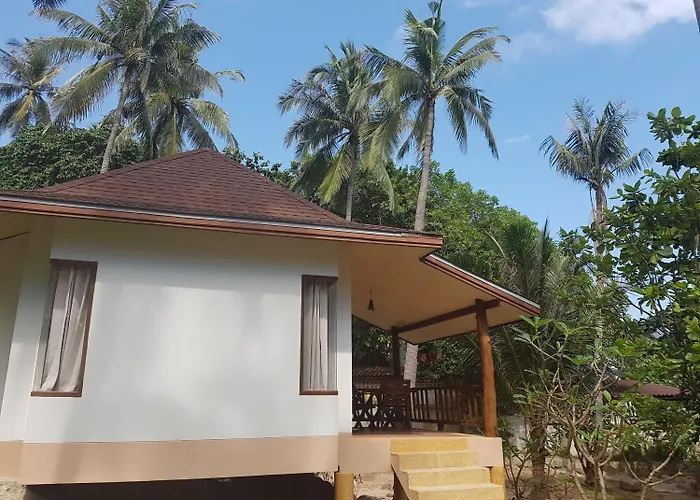 Diamond Beach Resort