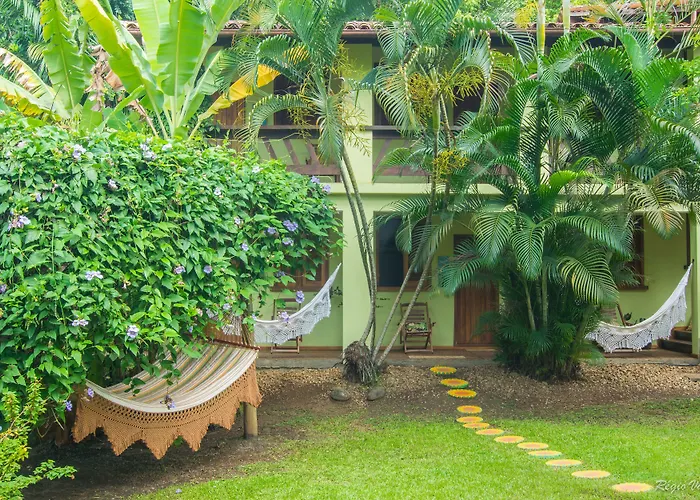 Pousada Atlântica