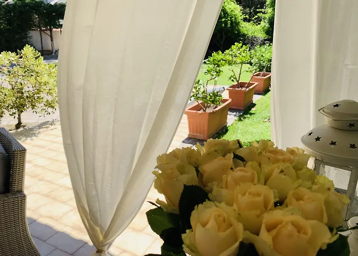  B&B A Casa Di Joy