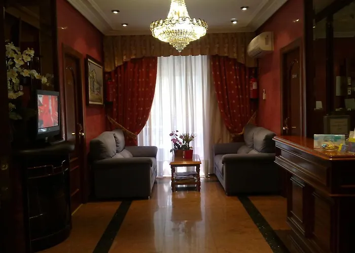 Hostal Centro Sol