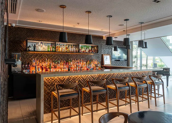 Golden Tulip São José dos Campos