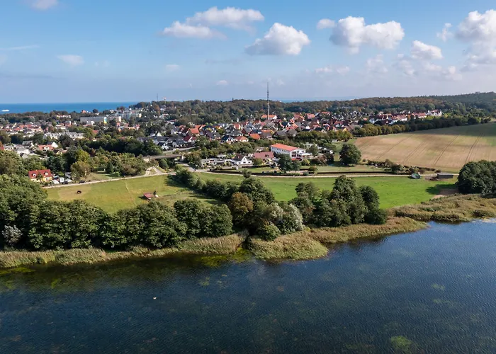 Am Gothensee