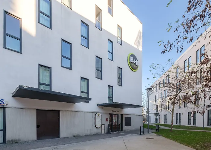 HOTEL Lille Centre