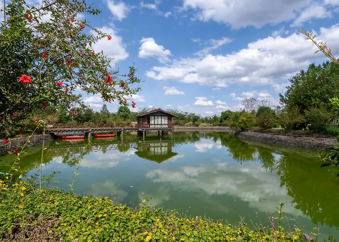 Resort: Sucasa Villa Located In Maiyan, Nanyuki