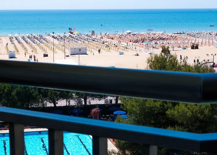 Hotel: Hotel Principe