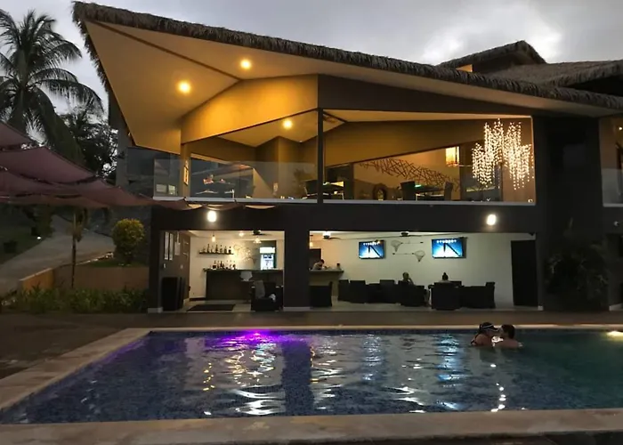 Nammbú Beach Front