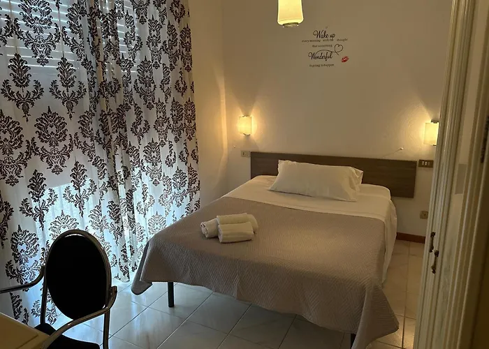 Hotel Azzurra