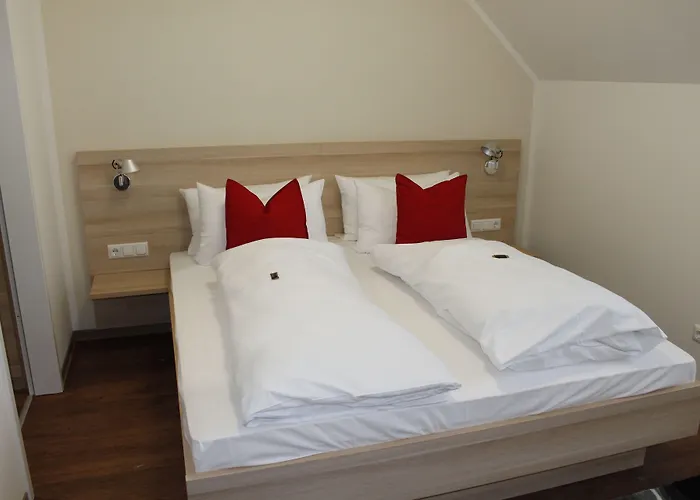 Aparthotel: Prime 20 Serviced Apartments