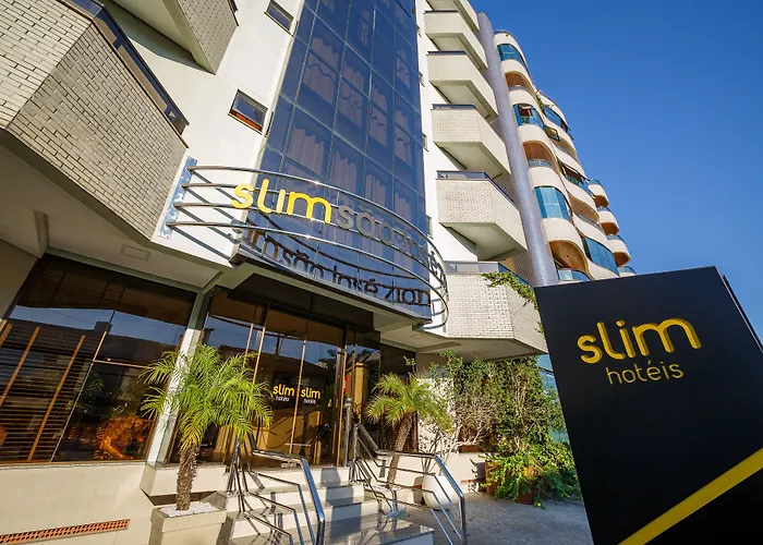 Slim São José Zion