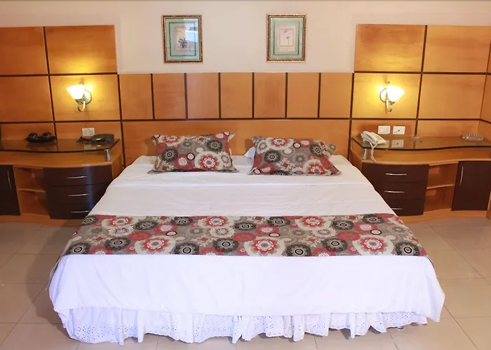 Hotel Presidente