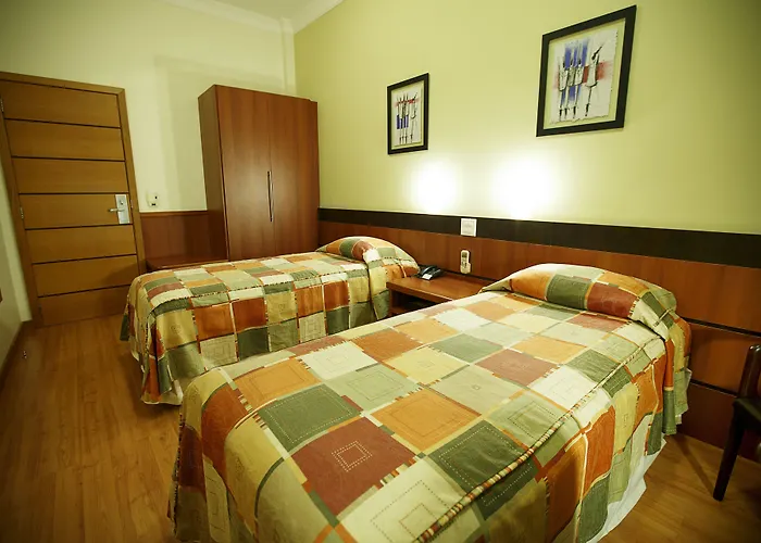 Hotel que aceita animais de estimação: Eston Hotel - LOCALIZAÇÃO CENTRAL PRIVILEGIADA -PET FRIENDLY