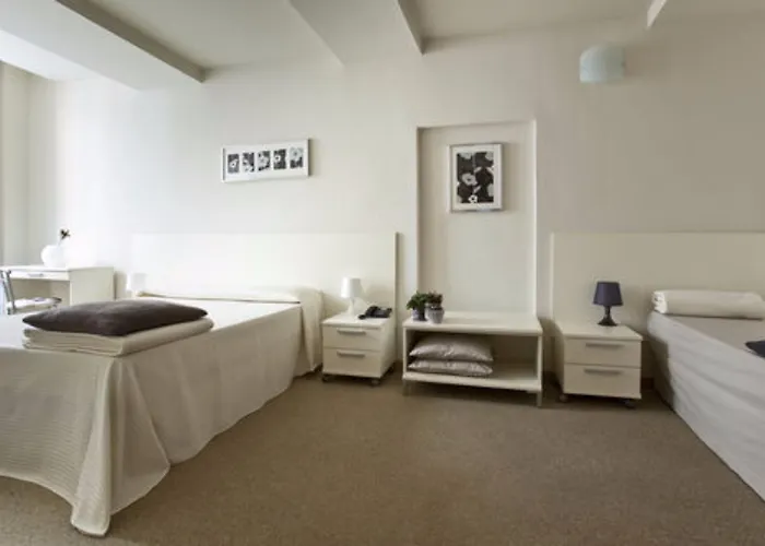 Hotel Cervetta 5