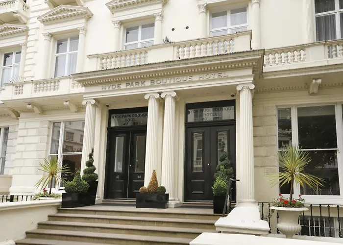 Kinderhotel Hyde Park Boutique