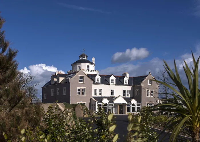 Hotel: Twr Y Felin Hotel