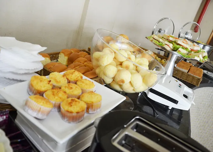 Inácio Palace Hotel