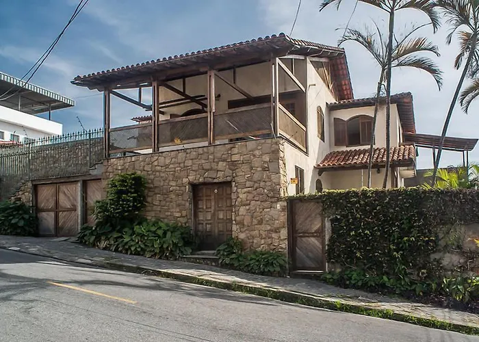 Villa Concordia