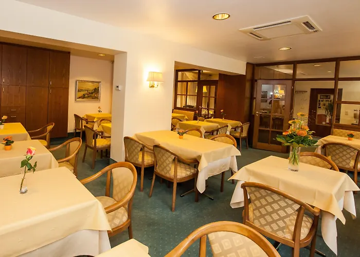 3 SterneHotel Garni Günther