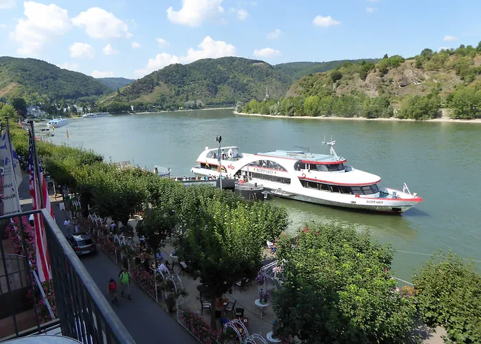 3 SterneHotel Garni Günther