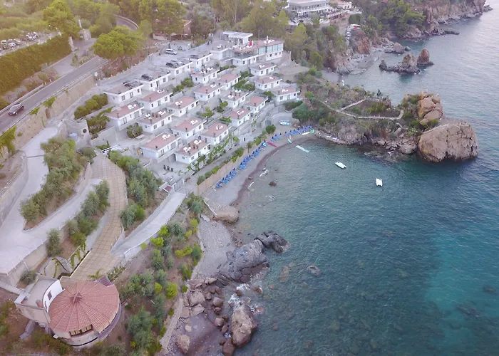 3 SterneHotel Blue Bay