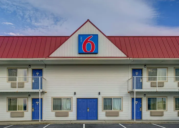 Motel 6-, Or