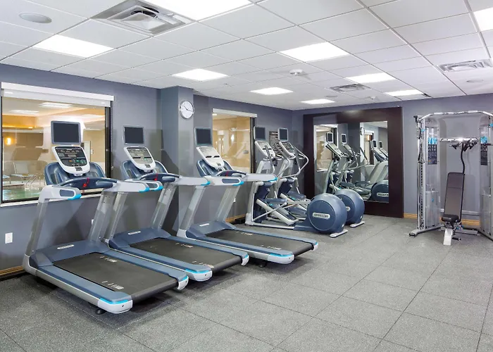 Homewood Suites By Hilton Houston/Katy Mills Mall