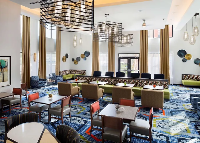 Homewood Suites By Hilton Houston/Katy Mills Mall