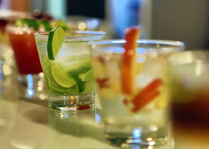 Tryp By Wyndham Sao Paulo Airport