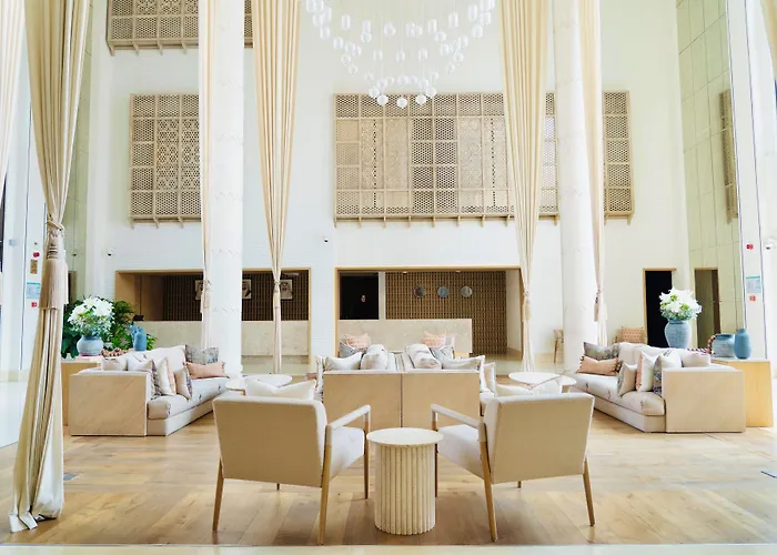 Andalus Al Seef & Spa