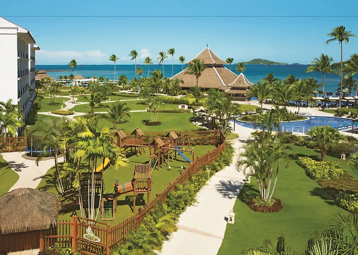 Hotel para famílias: Dreams Playa Bonita All Inclusive