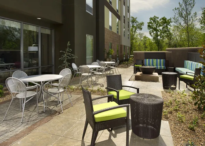 Hampton Inn Louisville East Hurstbourne